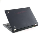 Lenovo ThinkPad T430 14" Laptop i7 3520M 2.9GHz, 4GB, 500GB, DVDRW, Webcam, No Operating System