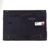 Lenovo ThinkPad T430 14" Laptop i5 3320M 2.6GHz, 8GB, 128GB SSD, DVDRW, Webcam, Windows 10 Professional