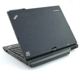 Lenovo Thinkpad X230T 12.5" Tablet i5 3320M 2.6GHz, 4GB, 128GB SSD, Webcam, Windows 10 Professional