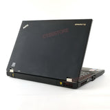 Lenovo ThinkPad T420 14" Laptop i5 2520M 2.5GHz, 4GB, 320GB, DVDRW, Webcam, No Operating System