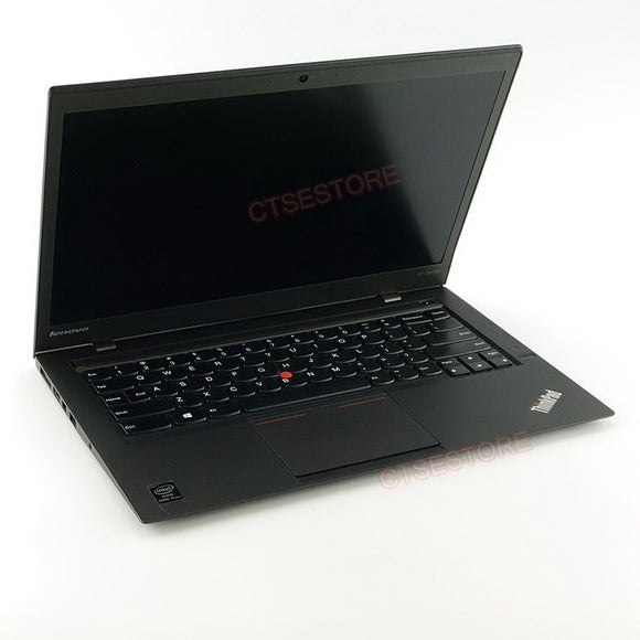 Lenovo ThinkPad X1 Carbon 2nd Gen Slim Ultrabook 14