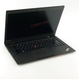 Lenovo ThinkPad X1 Carbon 1st Gen Slim Ultrabook 14" Laptop i5 3317U 1.7GHz, 4GB, 128GB SSD, Webcam, Windows 10 Professional