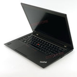 Lenovo ThinkPad X1 Carbon 2nd Gen Slim Ultrabook 14" Laptop i5 4300U 1.9GHz, 4GB, 128GB SSD, Webcam, Windows 10 Professional
