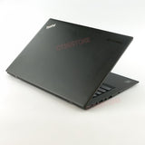 14" Lenovo X1 Carbon Slim Ultrabook Laptop i5 4300U 1.9GHz, 4GB, 128GB SSD, Webcam, No Operating System