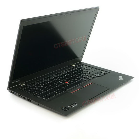 Lenovo ThinkPad X1 Carbon 3rd Gen Slim Ultrabook 14