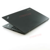 Lenovo ThinkPad X1 Carbon 3rd Gen Slim Ultrabook 14" Laptop i5 5300U 2.3GHz, 4GB, 128GB SSD, Webcam, Windows 10 Professional