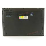 Lenovo ThinkPad X1 Carbon 3rd Gen Slim Ultrabook 14" Laptop i5 5300U 2.3GHz, 4GB, 128GB SSD, Webcam, Windows 10 Professional