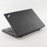 Lenovo ThinkPad X260 12.5" Laptop i5 6300U 2.3GHz, 8GB, 500GB, Webcam, Windows 10 Professional FREE DOCK