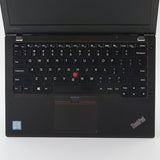Lenovo ThinkPad X260 12.5" Laptop i5 6300U 2.3GHz, 8GB, 500GB, Webcam, Windows 10 Professional FREE DOCK