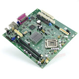 Dell OptiPlex 360 LGA 775 Motherboard P/N 0T656F (Optiplex360 Desktop)