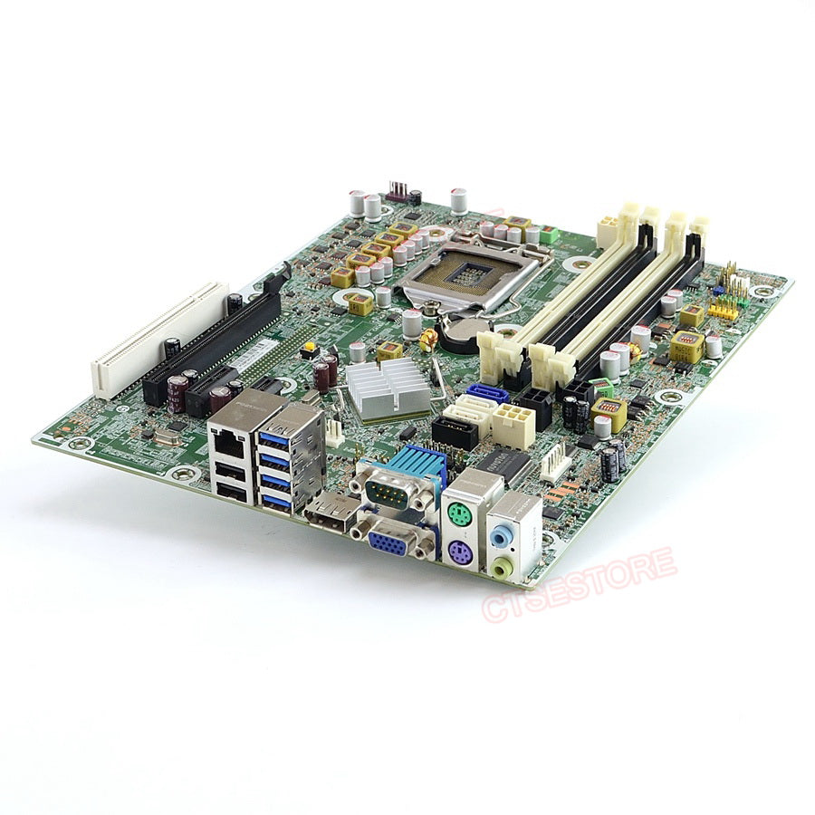 Desktop Motherboard Hp Compaq 6200 Pro Mt Motherboard Hp Compaq