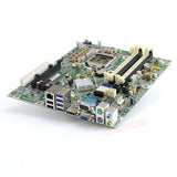 HP Compaq 6300 Pro LGA 1155 Motherboard P/N 657239-001 656961-001 (6300pro SFF)