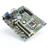 HP Compaq 6300 Pro LGA 1155 Motherboard P/N 657239-001 656961-001 (6300pro SFF)