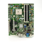 HP Compaq 6305 Pro Motherboard P/N 703596-001 703596-501 703596-601 676196-002 (6305pro SFF)
