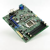 Dell OptiPlex 7010 LGA 1155 Motherboard P/N 0GXM1W (Optiplex7010 SFF)