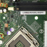 Dell OptiPlex GX755 LGA 775 Motherboard P/N 0PU052 (GX755 SFF)
