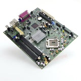 Dell OptiPlex GX755 LGA 775 Motherboard P/N 0PU052 (GX755 SFF)