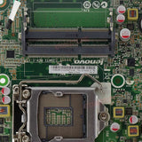 IBM Lenovo ThinkCentre M91 M91P Motherboard P/N 03T6559 0B6286 (0266 USFF)