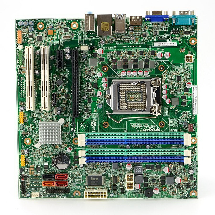 Lenovo ThinkCentre M82 SSD 128GBメモリ12GB