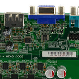 IBM Lenovo ThinkCentre M92p M92 M82 IS7XM Motherboard P/N 0C17038 (3209 SFF)