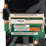 IBM Lenovo ThinkPad T410s Slim Motherboard P/N 04W1903 (T410S.C)