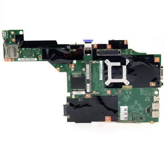 IBM Lenovo ThinkPad T430 Motherboard P/N 04X3639 (T430)