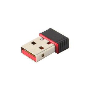 Generic Nano Wireless USB WIFI Adapter