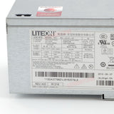 IBM Lenovo ThinkCentre M92p SFF 240W LITEON Power Supply P/N PS-4241-01 0A37796 54Y8849 (2988.B SFF)