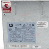 HP Compaq Elite 8200 SFF 240W Power Supply P/N 611481-001 613762-001 (ELITE8200 SFF)