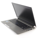 Toshiba Tecra Z40-C 14" Laptop i5 6300U 2.4GHz, 8GB, 256GB SSD, Webcam, Windows 10 Pro